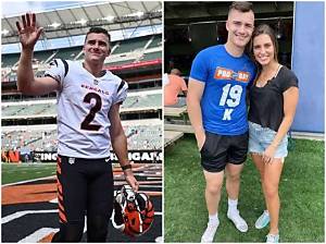 Who Is Evan Mcpherson’s Girlfriend Gracie?
