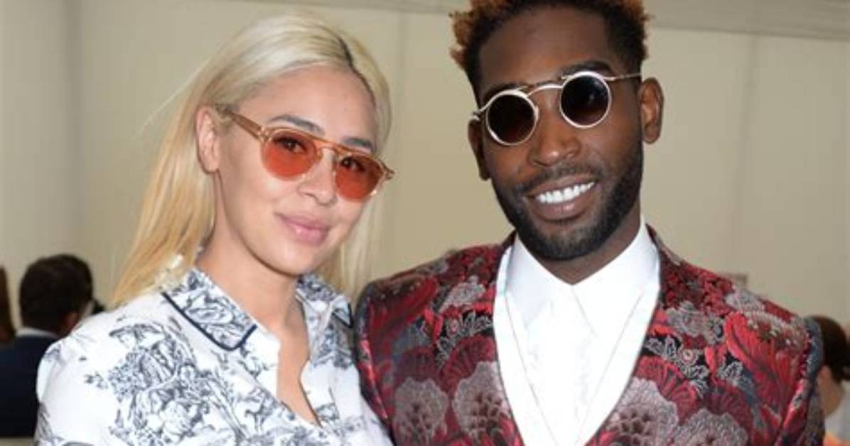 Who Is Eve De Haan? Tinie Tempah Wife, Net Worth and Property Portfolio