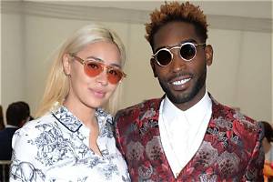 Who Is Eve De Haan? Tinie Tempah Wife, Net Worth and Property Portfolio