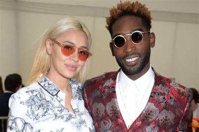 Who Is Eve De Haan? Tinie Tempah Wife, Net Worth and Property Portfolio