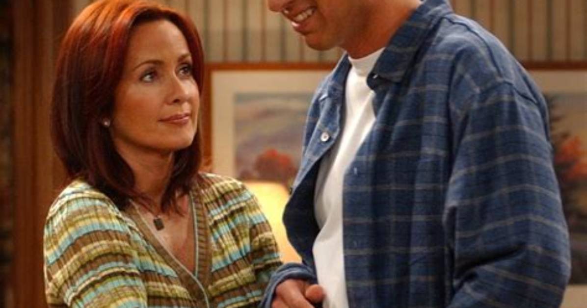 Who Is ‘Everybody Loves Raymond’ Patricia Heaton? How Old and How Tall Is She