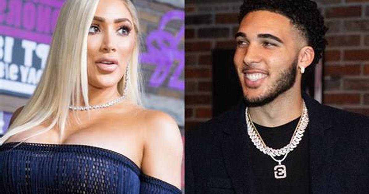 Who Is Evoni Barbour – Liangelo Ball Girlfriend? Everything on Her Age & Wiki