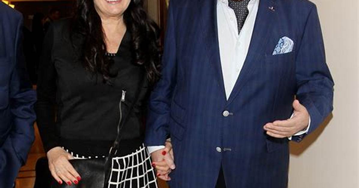 Who Is Ewa Krawczyk? Krzysztof Krawczyk Cause of Death Revealed