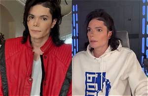 Who Is Fabio Jackson | Here’s All About Michael Jackson’s Doppelganger