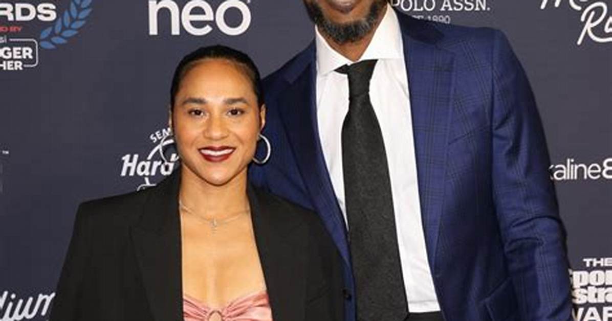 Who Is Faith Rein? Everything to Know About Udonis Haslem’s Wife