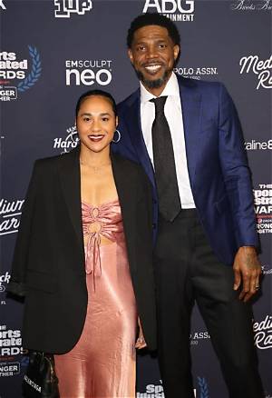 Who Is Faith Rein? Everything to Know About Udonis Haslem’s Wife