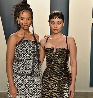 Who Is Falize Rome? Alexa Demie Sister Age & Instagram -Euphoria