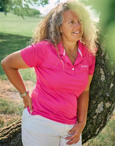 Who Is Fanny Sunesson Caddie? Wiki and Family Details