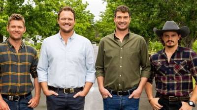 Who Is Farmer Rob? Everything to Know About ‘ Farmer Wants a Wife’ Contestant