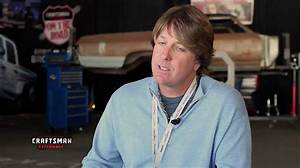Who Is Fast N’ Loud’s Dennis Collins? His Wife, Daughter, Net Worth