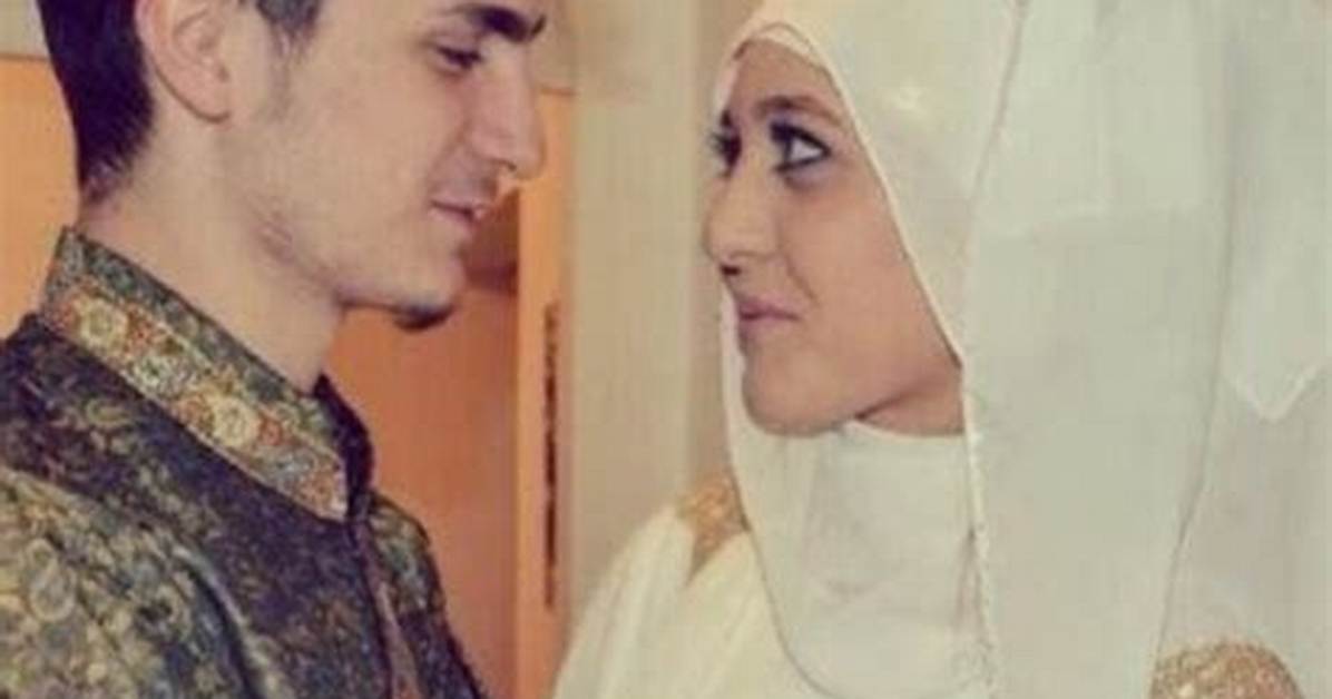 Who Is Fatih Seferagic New Wife Ayat Youssef? Allegations on Abuse