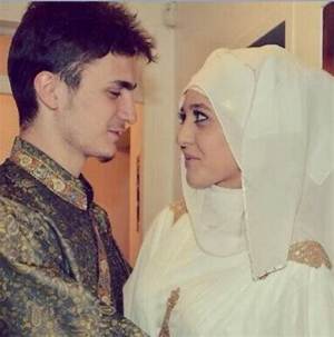 Who Is Fatih Seferagic New Wife Ayat Youssef? Allegations on Abuse