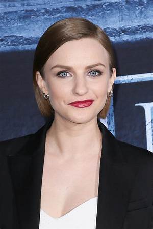 Who Is Faye Marsay of Game of Thrones? Everything You Need to Know