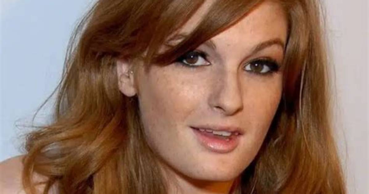 Who Is Faye Reagan? See Net-Worth, Quote, Awards, Fact, Wiki