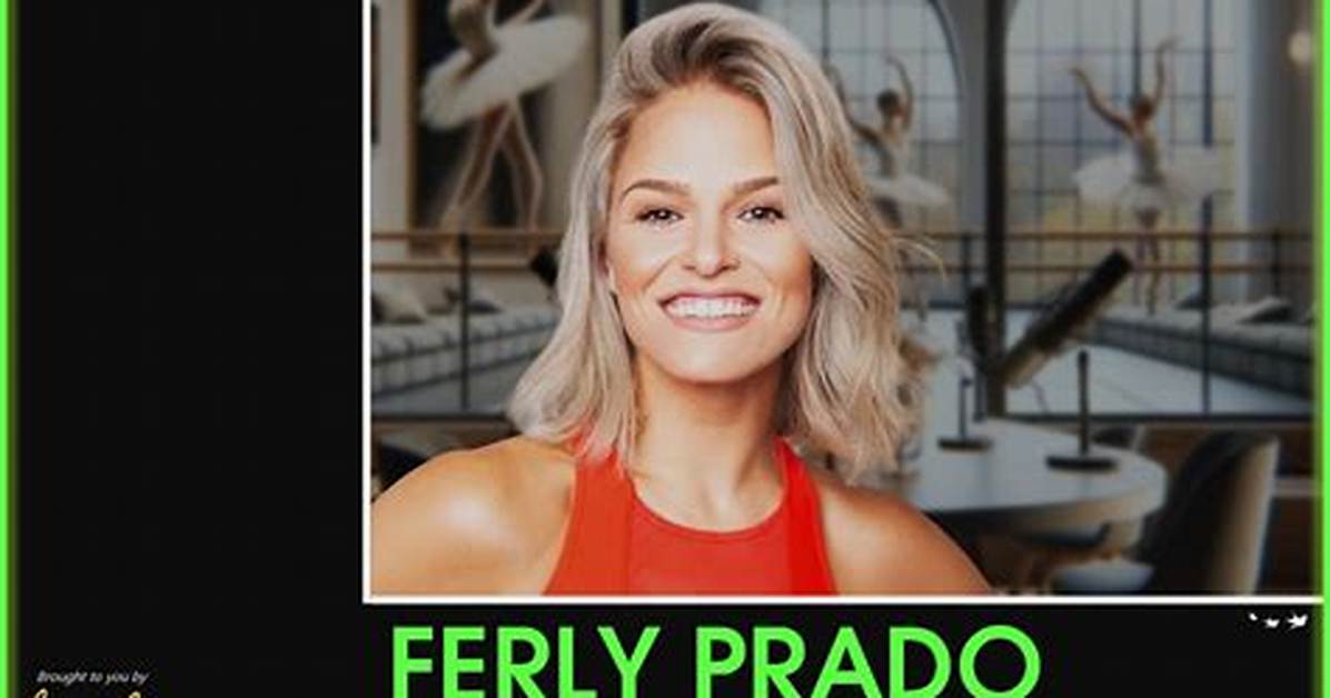 Who Is Ferly Prado? Everything to Know About Tina Turner Dancer