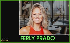 Who Is Ferly Prado? Everything to Know About Tina Turner Dancer