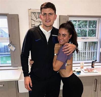 Who Is Fern Hawkins? Harry Maguire Girlfriend Allegedly Cheating on Him