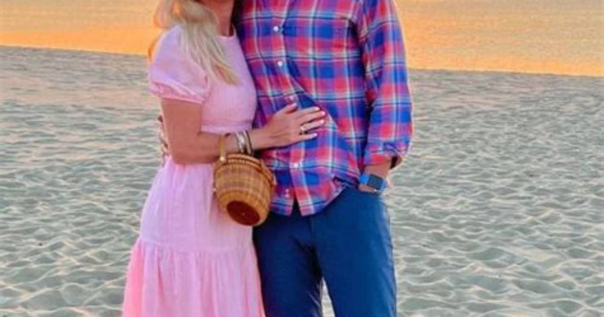 Who Is Field Yates Wife Chapin Duke? Everything to Know