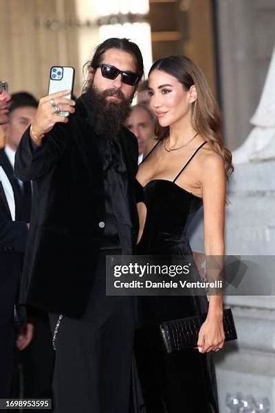 Who Is Filippo Testa? Youtuber Tamara Kalinic Came out Instagram Official with Boyfriend