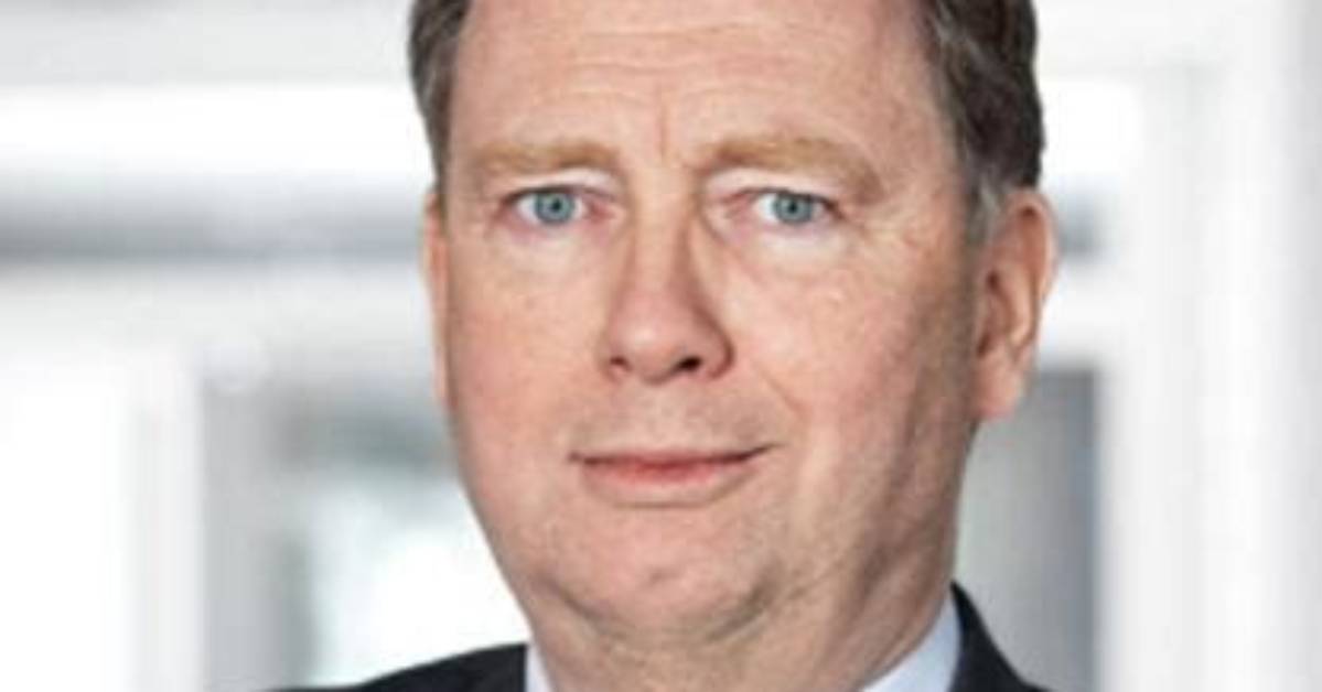 Who Is Finn Rausing? See Net-Worth, Quote, Awards, Fact, Wiki