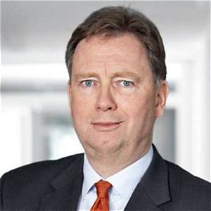 Who Is Finn Rausing? See Net-Worth, Quote, Awards, Fact, Wiki