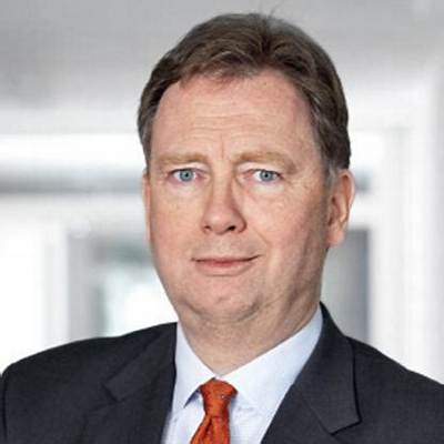 Who Is Finn Rausing? See Net-Worth, Quote, Awards, Fact, Wiki