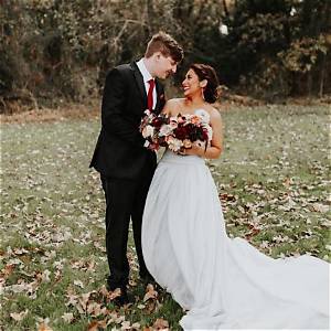 Who Is Fiorella Zoll? Alpharad Girlfriend Turned Wife Age, Meet Her on Instagram