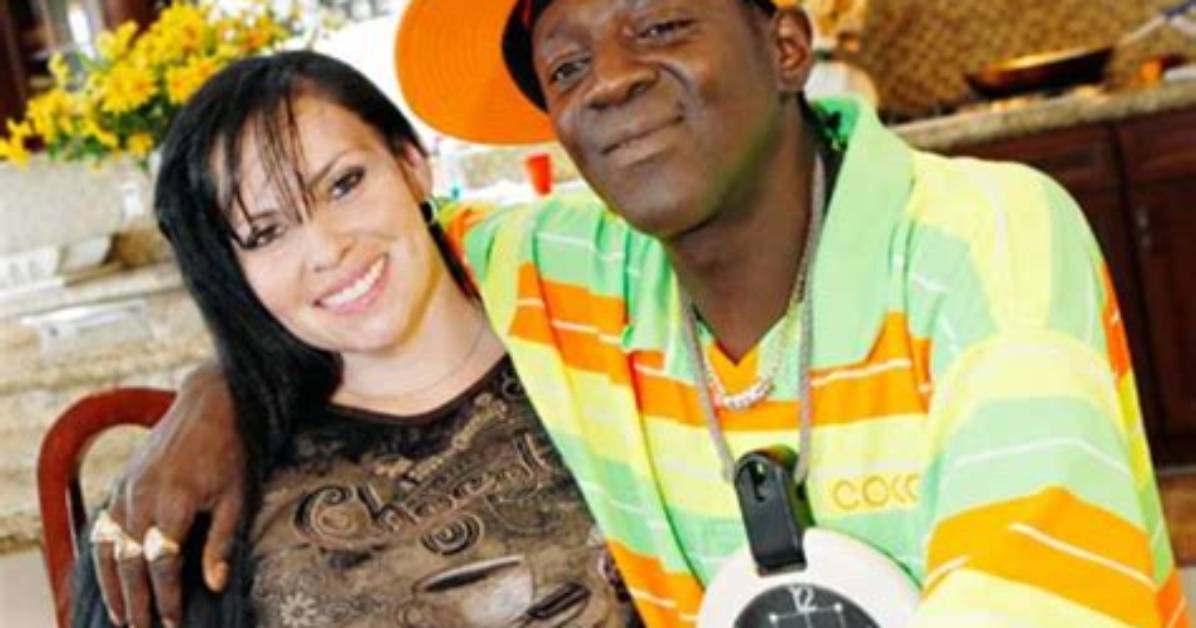 Who Is Flavor Flav’s Wife Liz Trujillo?