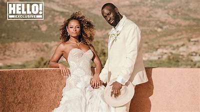 Who Is Fleur East Husband Marcel Badiane-Robin? Family, Ethnicity & Net Worth