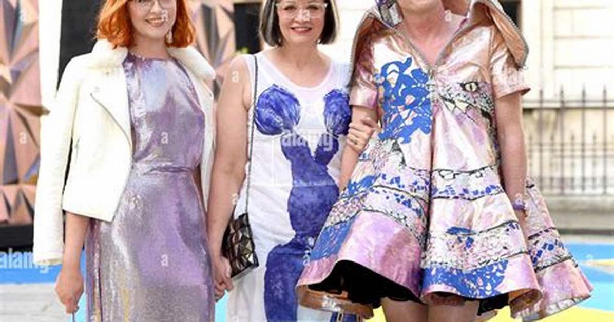 Who Is Flo Perry? Philippa Perry Daughter – Kids and Children Name Revealed