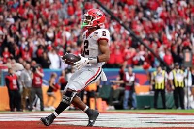 Who Is Footballer Kendall Milton? His Details Explored