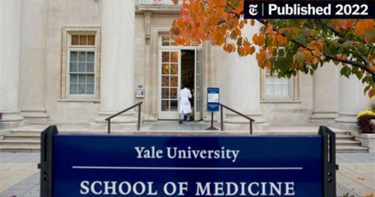 Who Is Former Yale Administrator Jamie Petrone-Codrington Husband? Allegations That She Stole 40 Million