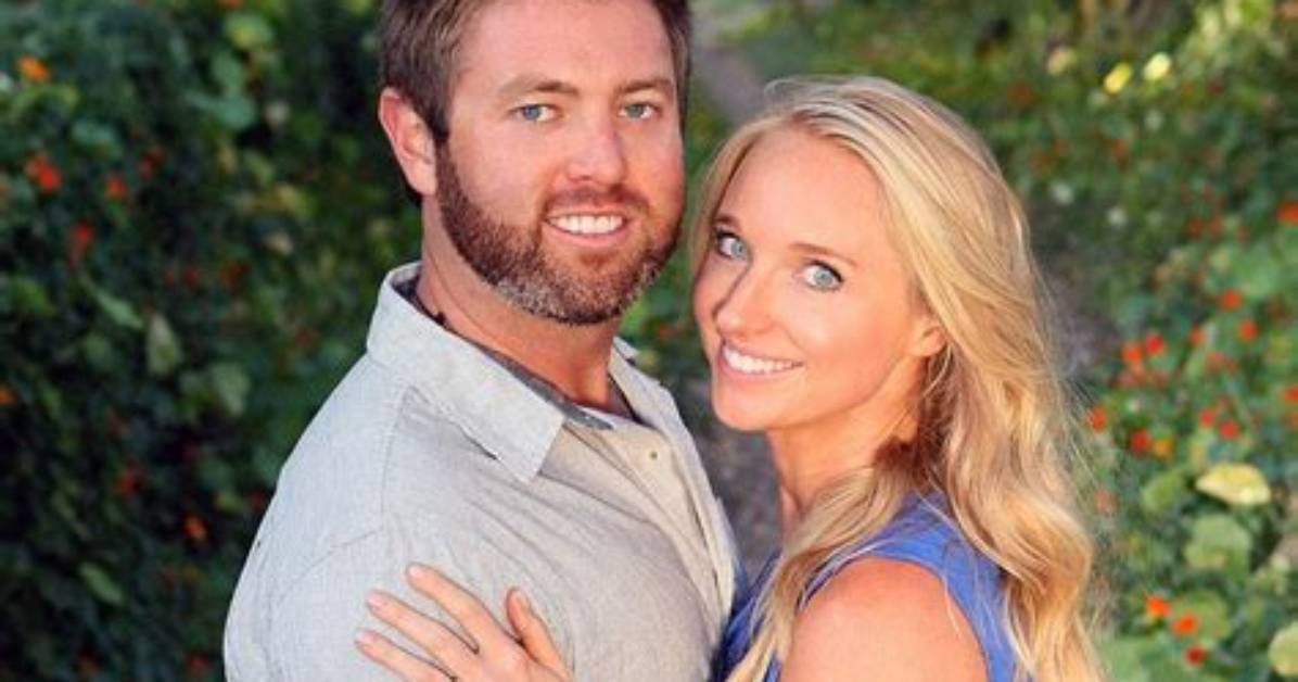Who Is Forrest Galante Wife Jessica? More on His Net Worth, Wiki, Age, Grandfather and Family