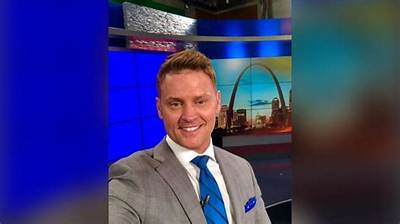 Who Is Fox 2 Anchor Vic Faust’s Wife? All About off-Air Tirade Attack to Co-Host Crystal Cooper