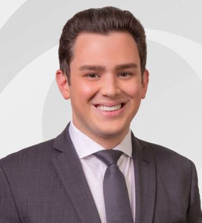 Who Is Fox News Correspondent David Spunt? Inside His Married Life Details