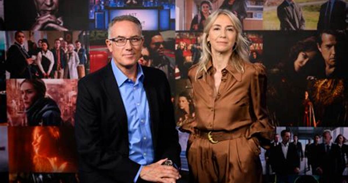 Who Is Foxtel Ceo Patrick Delany Married to? Emilia Clarke Controversy & Apology