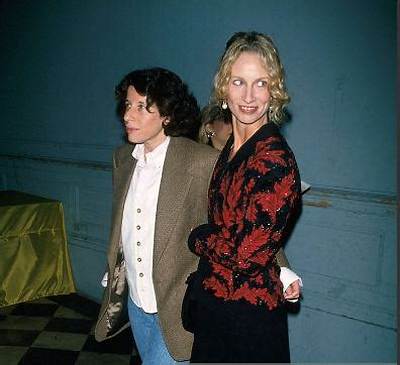 Who Is Fran Lebowitz’s Partner? Details on the Author