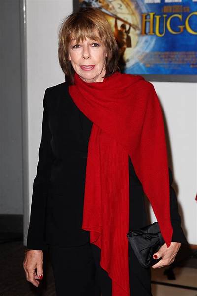 Who Is Frances De La Tour Married to? Everything on British Actress Cast in ‘Professor T’ Itv
