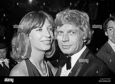 Who Is Francesca Marazzi? Hardy Kruger Former Partner Now