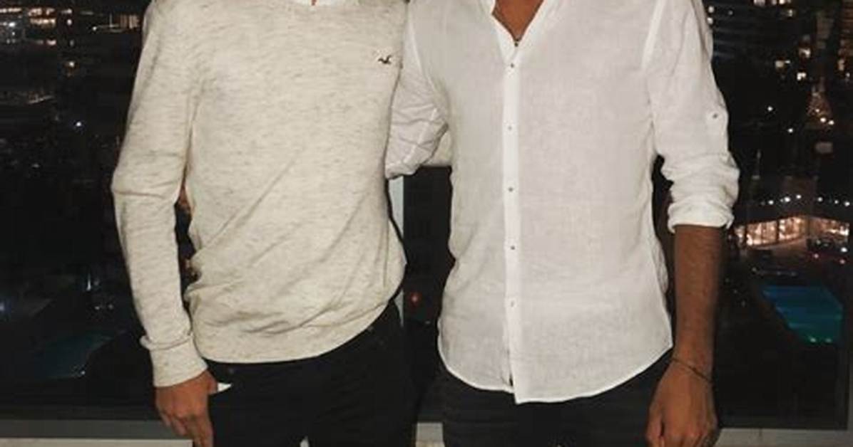 Who Is Francisco Cerundolo Brother Juan Manuel Cerundolo? Meet the Spanish Tennis Siblings on Instagram