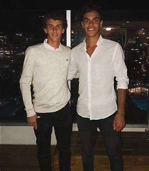 Who Is Francisco Cerundolo Brother Juan Manuel Cerundolo? Meet the Spanish Tennis Siblings on Instagram
