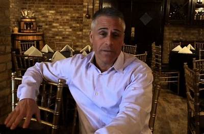 Who Is Frank Dimattina Tiktok Chef? Find Him on Instagram