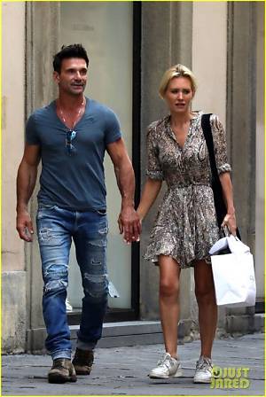 Who Is Frank Grillo Girlfriend After Divorce? Everything to Know About the Cast of Copshop
