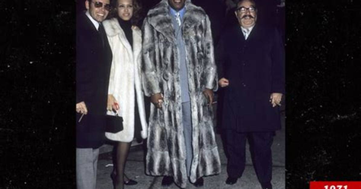 Who Is Frank Lucas Brother Huey Lucas? Everything on His Age Wife & Net Worth