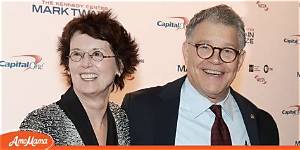 Who Is Franni Bryson? Details to Know About the Wife and Family of Former Us Senator Al Franken