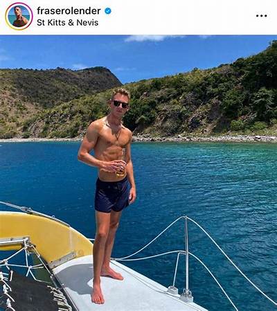 Who Is Fraser Olender? Details to Know About New Stew of Below Deck
