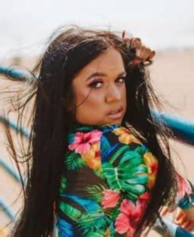 Who Is Freakabritt on Onlyfans? Real Name Brittney Guzman and Tiktok Videos