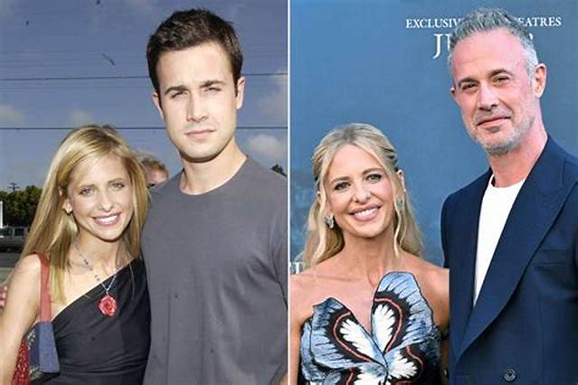 Who Is Freddie Prinze Jr. Wife Sarah Michelle Gellar?