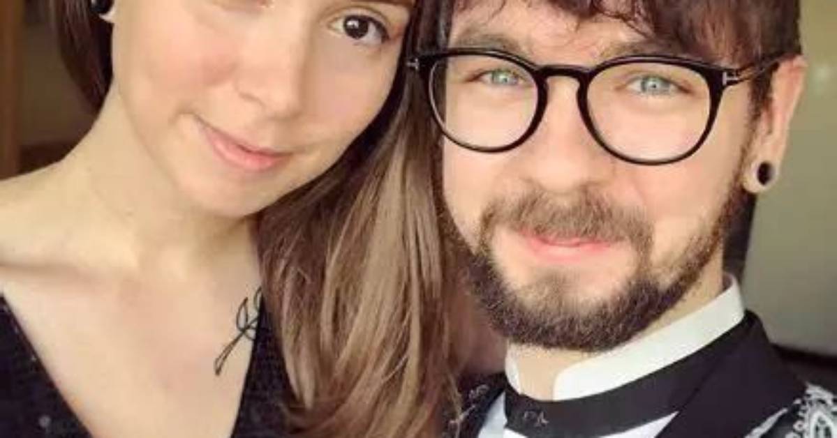 Who Is Gab Smolders? Jacksepticeye Girlfriend Details as the Youtube Couple Makes It Official