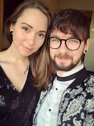 Who Is Gab Smolders? Jacksepticeye Girlfriend Details as the Youtube Couple Makes It Official